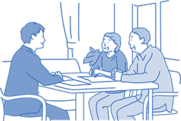 譲渡・贈与・相続に関する業務