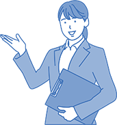 生命保険代理業務